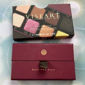 Viseart petit pro trios